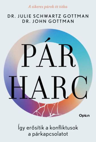 Pár-harc akciós termékkép 1