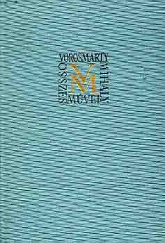 Vörösmarty Mihály: Nagyobb epikai művek I. (4.) könyv