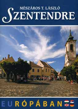 Mészáros T. László: Szentendre Európában antikvár