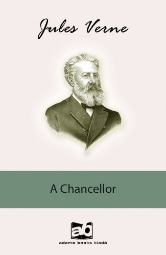 Jules Verne: A ​Chancellor e-Könyv