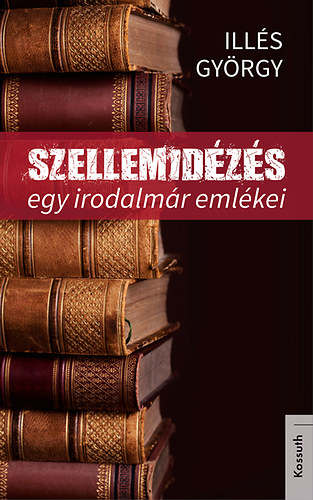 Szellemidézés akciós termékkép 1