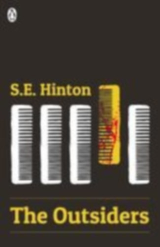 Hinton, Susan E.: The Outsiders idegen
