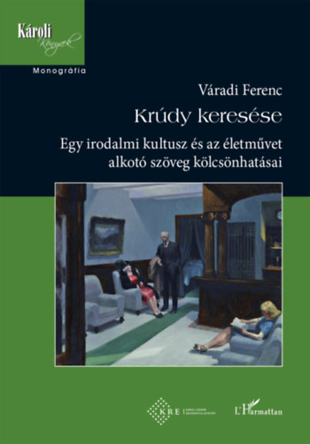 Krúdy keresése akciós termékkép 1