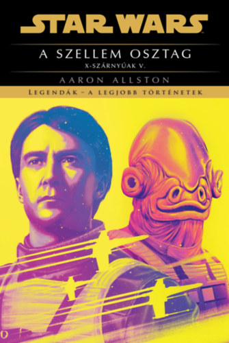 Star Wars - A Szellem osztag akciós termékkép 1