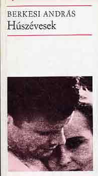 Berkesi András: Húszévesek antikvár