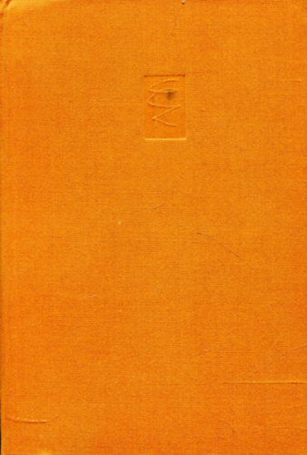 Moliére: Moliére válogatott színművei antikvár