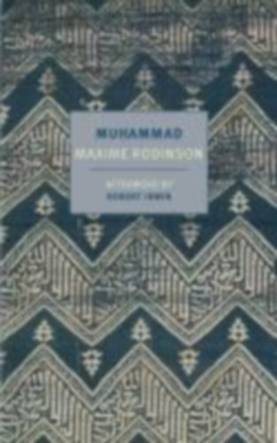 Rodinson, Maxime: Muhammad idegen