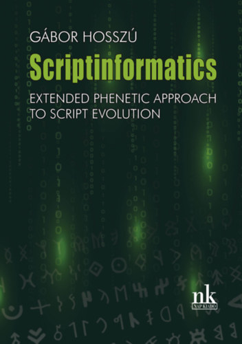 Scriptinformatics akciós termékkép 1