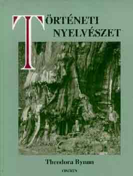 Theodora Bynon: Történeti nyelvészet antikvár