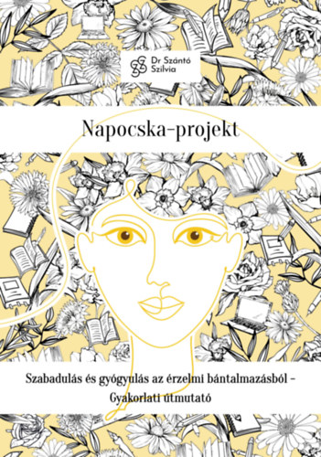 dr. Szántó Szilvia: Napocska-projekt antikvár