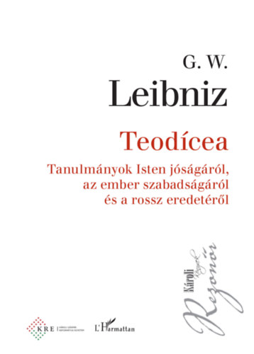 Teodícea akciós termékkép 1