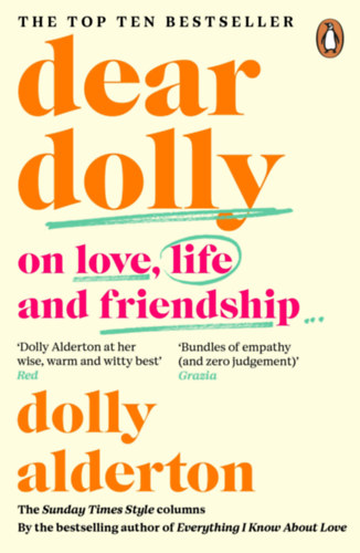 Dear dolly antikvár