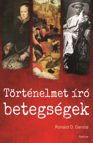 Történelmet író betegségek akciós termékkép 1