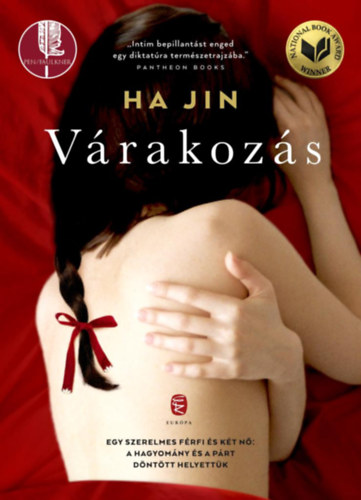 Várakozás akciós termékkép 1