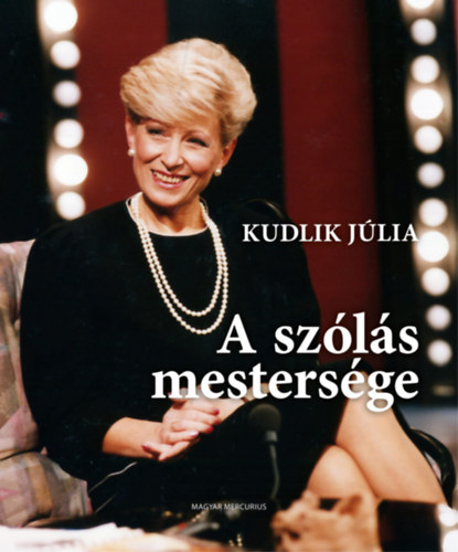 A szólás mestersége akciós termékkép 1