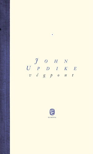 John Updike: Végpont könyv