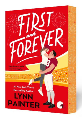 Painter, Lynn: First and Forever idegen