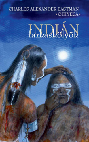 Indián farkaskölyök akciós termékkép 1