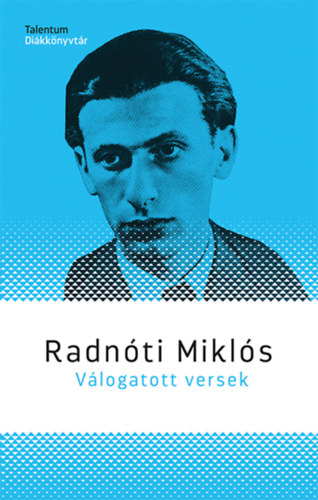 Válogatott versek akciós termékkép 1