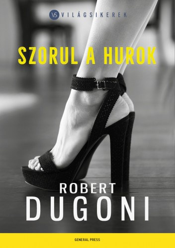 Szorul a hurok akciós termékkép 1