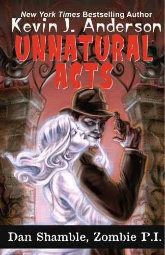 Unnatural Acts akciós termékkép 1
