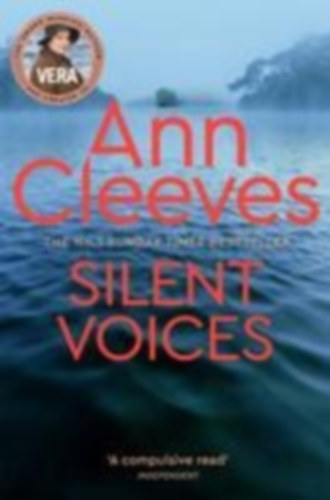 Cleeves, Ann: Silent Voices idegen