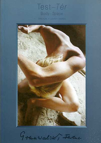 Test - Tér / Body - Space antikvár