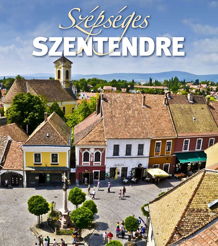 Szépséges Szentendre akciós termékkép 1