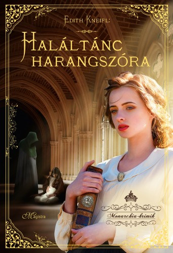 Haláltánc harangszóra (Monarchia Krimik sorozat) akciós termékkép 1