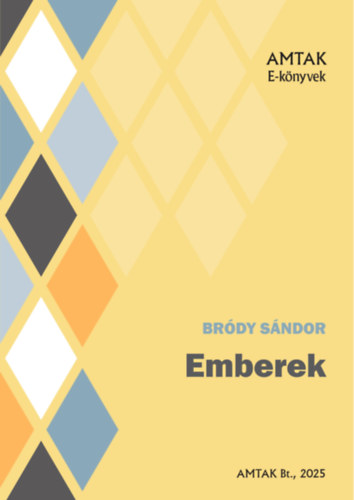 Emberek