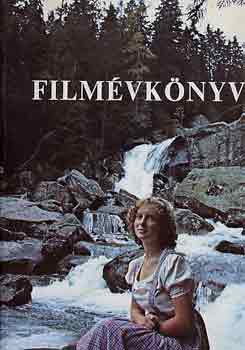 Karcsai-Luttor-Sebestyén: Filmévkönyv 1983: A magyar film egy éve antikvár