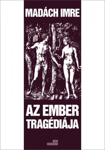 Madách Imre: Az ember tragédiája e-Könyv