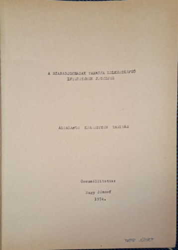 Általános Keresztyén Tanítás antikvár