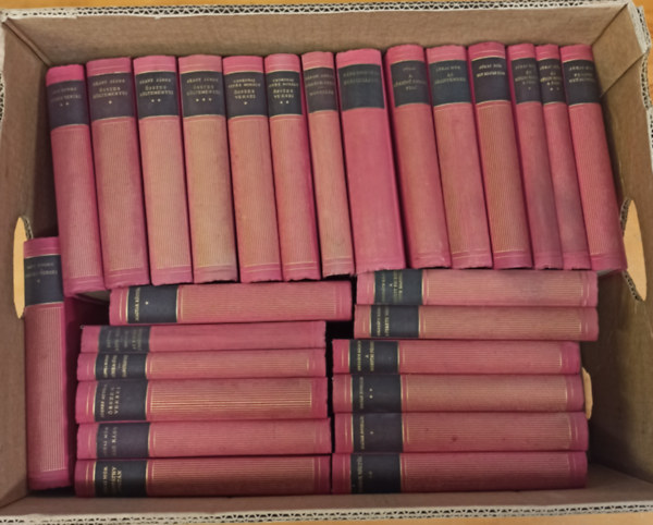 Petőfi Sándor, Vörösmarty Mihály, Ady Endre, Csokonai Vitéz Mihály, Mikszáth Kálmán, Móricz Zsigmond, Arany János, Móra Ferenc, Jókai Mór, Kaffka Margit, Gárdonyi Géza, Gábor Andor: 50 kötetes Aranykönyvtár sorozat(teljes sor 1-50 kötet ): Ady, Arany, Petőfi, Móricz antikvár