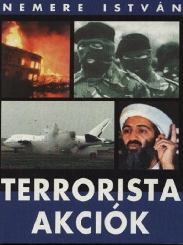 Terrorista akciók 2. – Nemere István