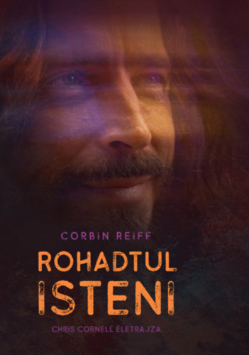 Corbin Reiff: Rohadtul isteni e-Könyv