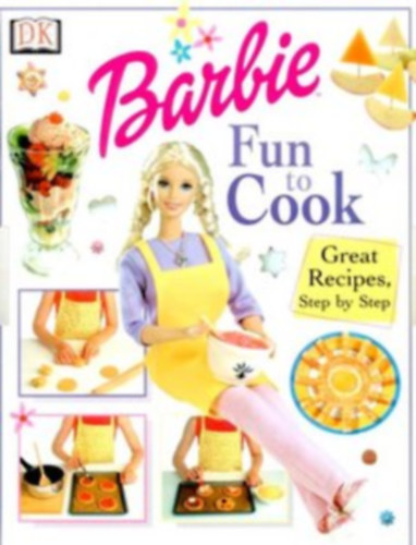 Barbie fun cheap to cook