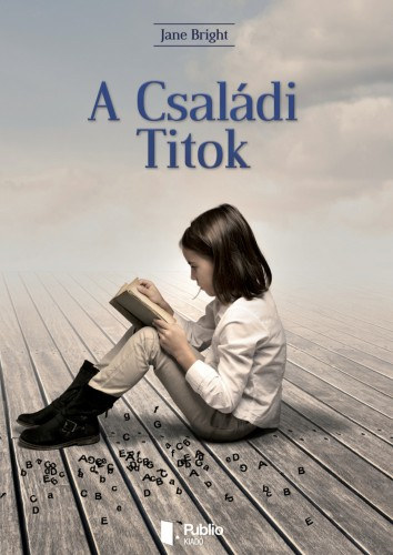 Jane Bright: A Családi Titok e-Könyv