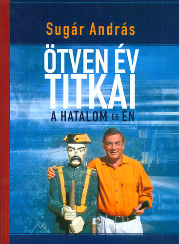 Ötven év titkai akciós termékkép 1