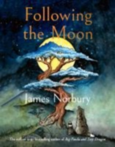 Norbury, James: Following the Moon idegen