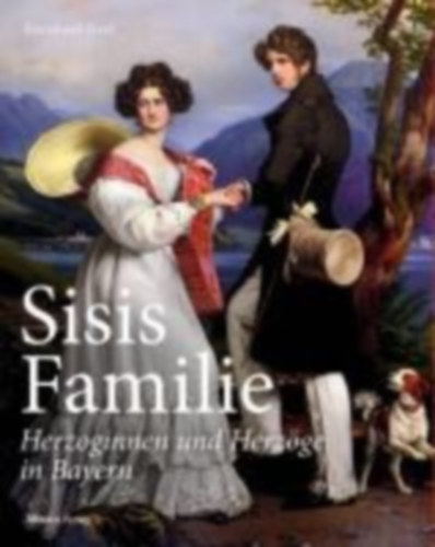 Graf, Bernhard: Sisis Familie idegen