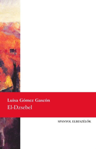 Gómezgascón, Luisa: El-Dzsebel könyv