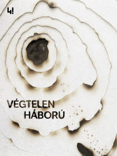 Végtelen háború könyv
