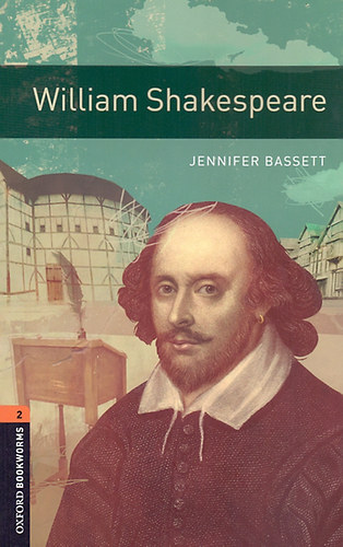 William Shakespeare akciós termékkép 1