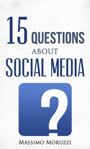 15 Questions About Social Media akciós termékkép 1