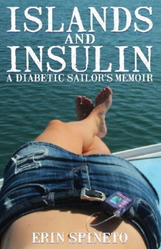 Spineto, Erin: Islands and Insulin idegen