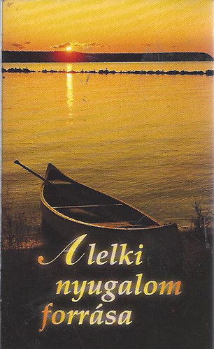 Ellen G White: A lelki nyugalom forrása antikvár