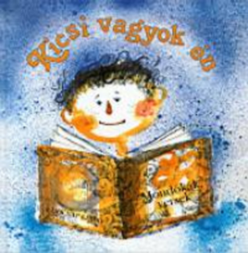 Kicsi vagyok én antikvár