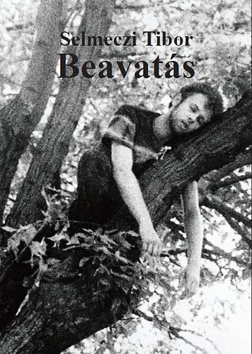 Selmeczi Tibor: Beavatás antikvár