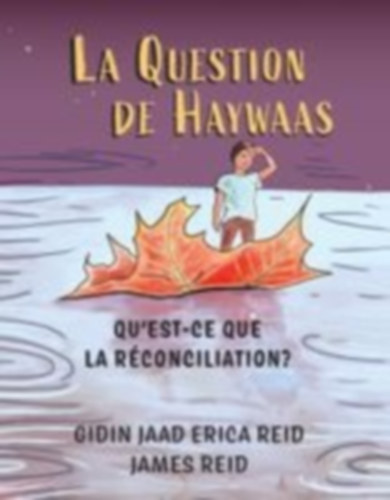 Reid, Gidin Jaad Erica - Reid, James: La Question de Haywaas idegen
